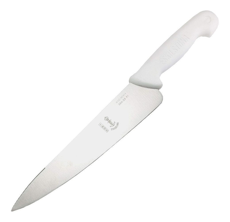 CUCHILLO ESKILTUNA COCINA MANGO PLASTICO 25 CM