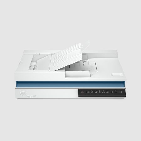 Escaner AAD HP ScanJet Pro 2600 F1- 20G05A