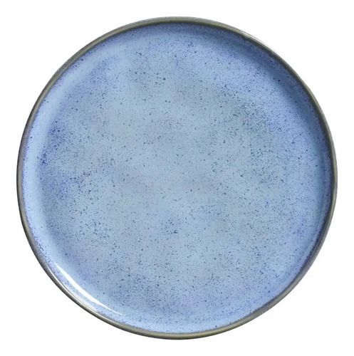 Set 6 Platos Postre Stoneware Porto Bio Avant Garde 21,5cm - Vista 2