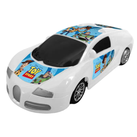 Auto Radio Control Toy Story 57411