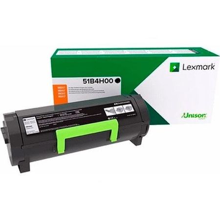 Toner Lexmark MS|MX 4X7|5X7 8500 PAG