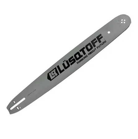 Repuesto Espada Motosierra 50cm Lusqtoff Lqe20-325058 20puLG