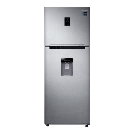 Heladera Samsung RT38K5932SL Inverter Inox 382L