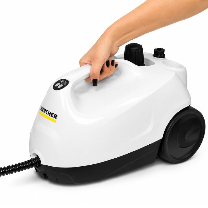 Limpiador a vapor Karcher Sc 2 Premium - Vaporizador - Vista 6