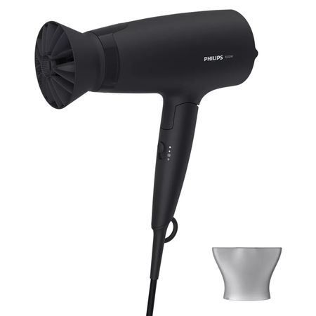 Secador de pelos Philips Serie 3000 ThermoProtect (BHD308/10)