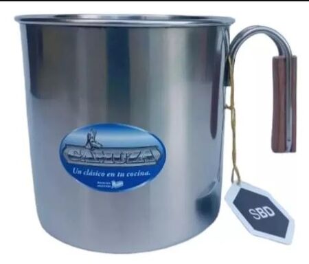 JARRO 2 LTS LE CHEFF 14CM, 2 LTS (66552)