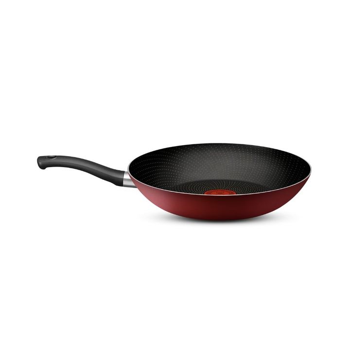 Set Sartenes Tefal 24 30 Cm Red Surprise - Vista 4