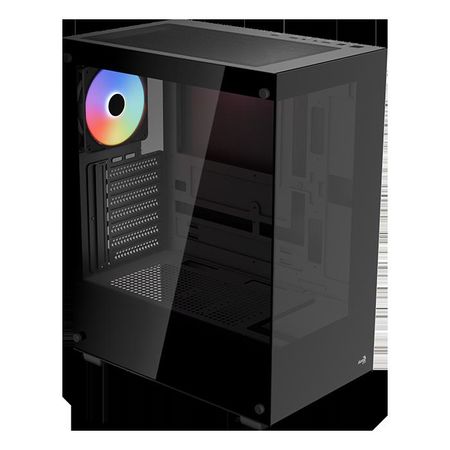 GABINETE AEROCOOL PIVOT-G-BK-V3 (ACCM-ES08033.11)