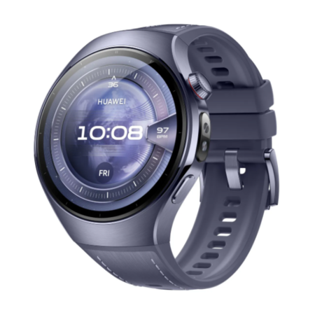 HUAWEI WATCH 5 46MM PREMIUM PURPLE