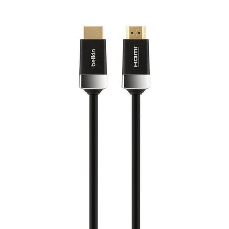 Cable Belkin HDMI - HDMI 2M