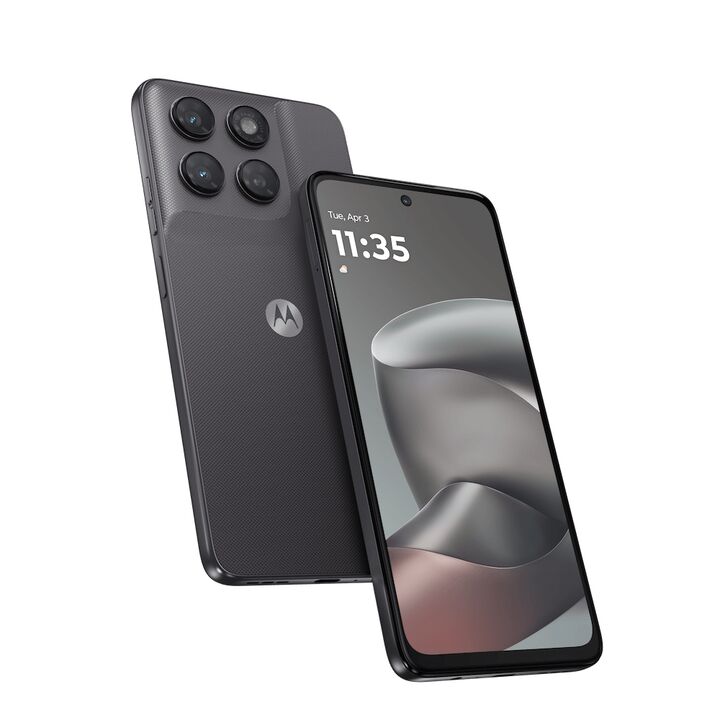 Celular Motorola MOTO G47 XT2625 128 GB | 4 GB - Vista 3