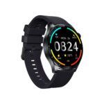 Smartwatch Haxly Quiro Bluetooth Carga inalámbrica