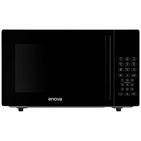 Microondas Enova Digital Grill 23L ME2311-NE Negro
