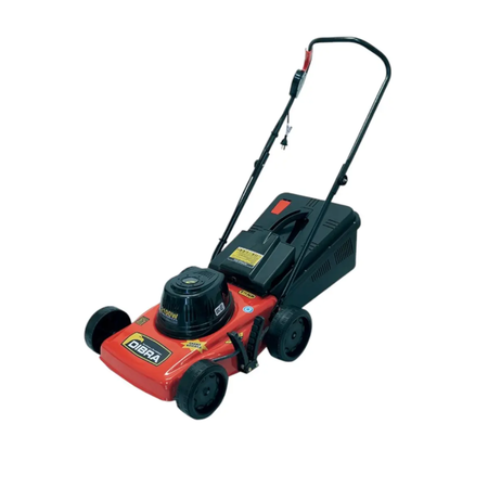cortadora r45gbe 1 1/2hp canasto grama bahiana dibra