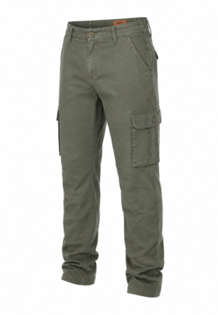 Pantalon Cargo Hombre