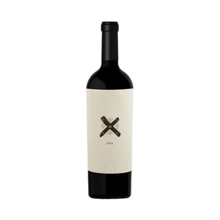 Vino Tinto Malcriado Malbec 750 ml