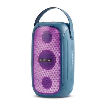 Parlante Smartlife 2.1 55w