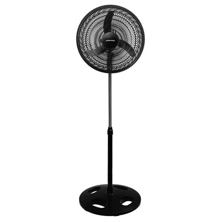Ventilador de Pie Admiral ADVP18M 3 en 1 18”
