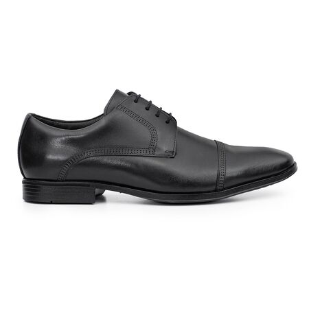 ZAPATO ASTON NEGRO