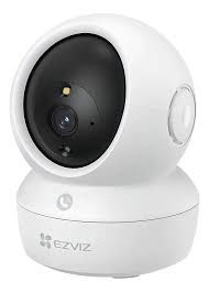 Cámara IP EZVIZ Interior WiFi 3MPX Giro 360° Infrarrojo 12m