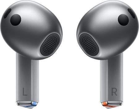 Auricular Inalambrico Samsung Buds 3 Sm-R530N Sil