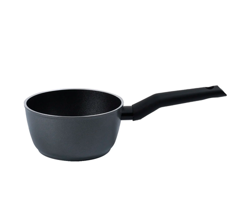 Cacerola C/ Mango 1.4Lts Tvs Origine 16Cm Antiad. Inducción