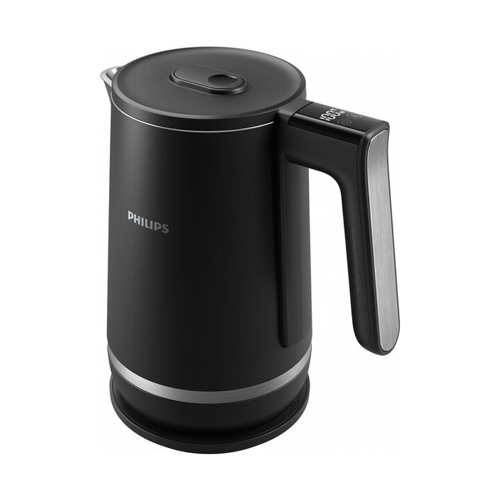 Pava Electrica Philips HD-9396/90 Negra - Vista 2