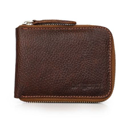 BILLETERA MARTELLI MARRON