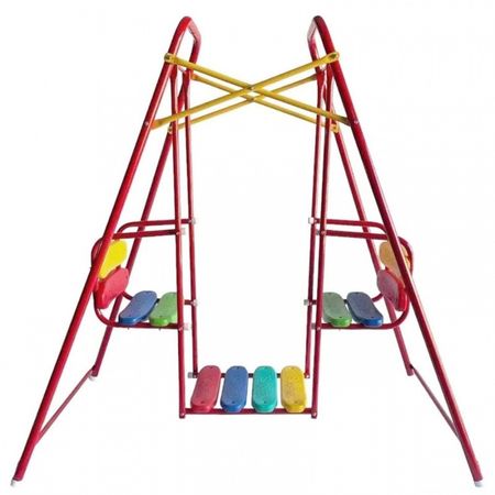 HAMACA MASCOTA ASIENTO FIGO C|LISTON PLASTICO GDE