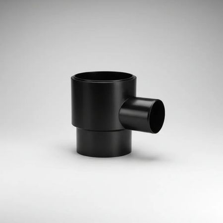Bajo Pileta Duratop Dema Modelo 110mm Con Sifon 10-354110063