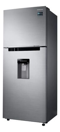Heladera Samsung Rt29k577js8 Inverter 299l Dispenser Inox