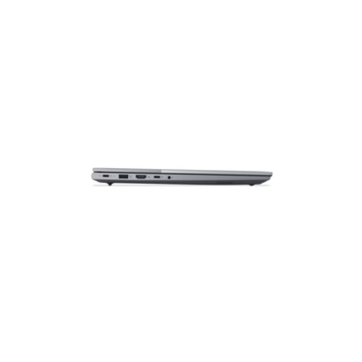 Notebook Intel I7 1355u W11 Pro Lenovo Thinkbook 16 Gen6 32gb Ddr5 5200mhz 2x16gb Max 32gb 1tb Nvme 2280 16 Wuxga Ip - Vista 2