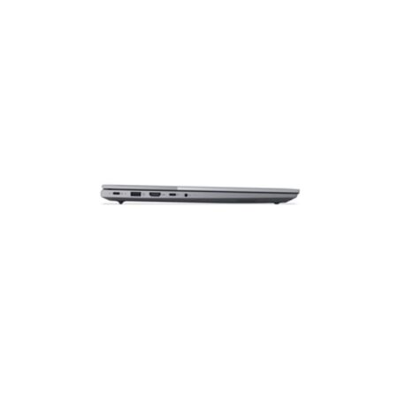 Notebook Intel I7 1355u W11 Pro Lenovo Thinkbook 16 Gen6 32gb Ddr5 5200mhz 2x16gb Max 32gb 1tb Nvme 2280 16 Wuxga Ip
