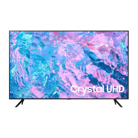 Televisor Smart TV Samsung Business 55" Crystal UHD 4K LH55BEDHVGGCZB