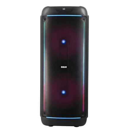 Parlante RCA Portatil 16000w Bluetooth Joy215