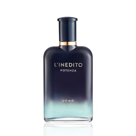 Potenza Uomo Edp