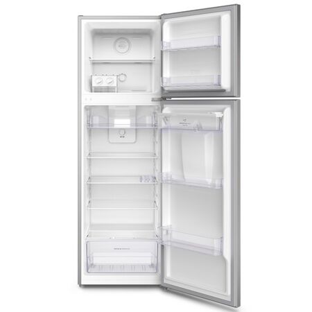 HELADERA 262L HGNW251P NO FROST INV PL. GAFA