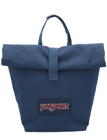 Lunchera Termica Jansport Snack Attack - Navy