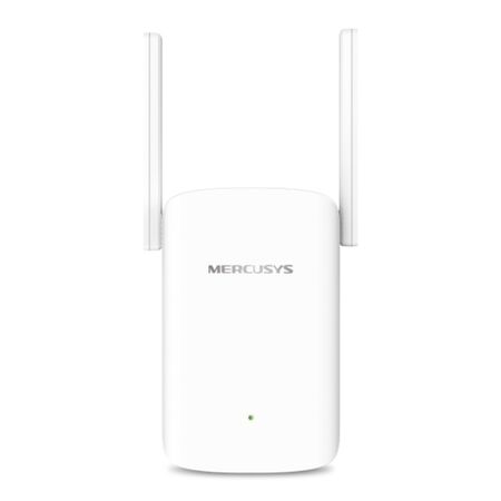 Extensor ME60X Mercusys Range Extender AX1500 Wifi6 2 Ant Ext