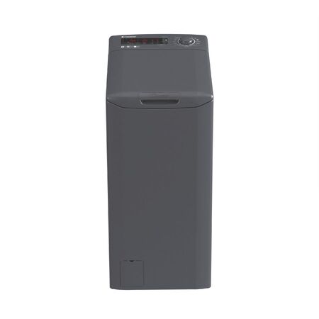 Lavarropas Candy CSTG47TMRR4/1-12 7kg 1400RPM CS gris Inverter