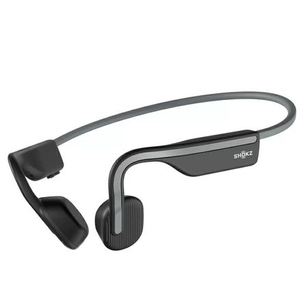 Headset Shokz OpenMove Bluetooth Gris