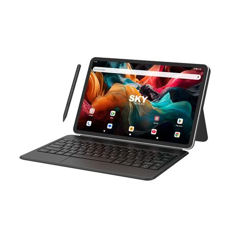 Tablet Sky Elite T14 Pro 8Gb+256Gb Silver Elite T14 Pro Sl