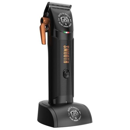 CORTADORA DE CABELLO GBS GC ULTRA CC SMOOTH PRO