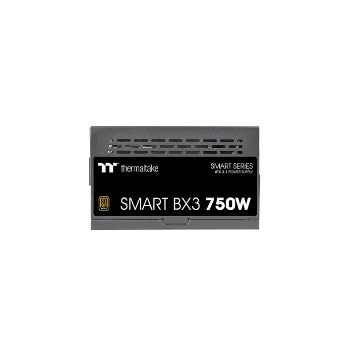 Fuente Thermaltake 750W Smart BX3 80mas Bronze - Vista 4