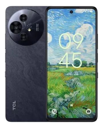 Celular Tcl 50 Pro Nxtpaper 5g Space Gray