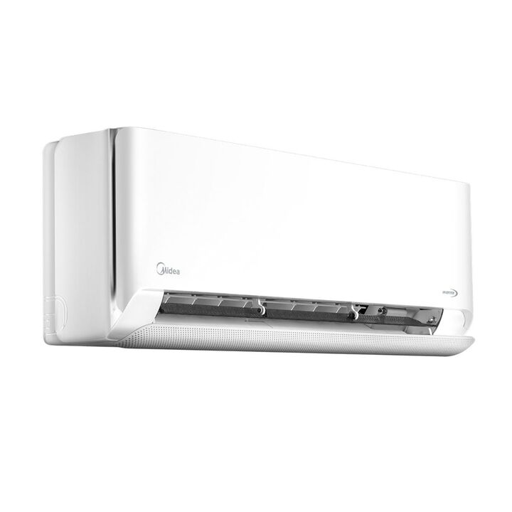 Acondicionador de aire MIDEA Breezeless E MSCBIC-12H-N80F 3650W INVERTER F/C SPLIT A++ - Vista 3