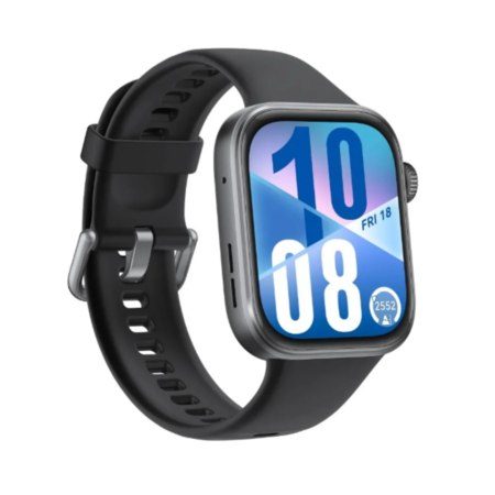 HUAWEI FIT 4 BLACK