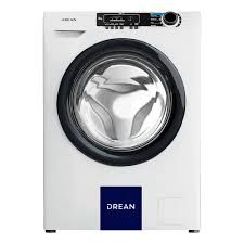 LAVARROPAS DREAN LCFDR0608LB 6KG 800RPM INV