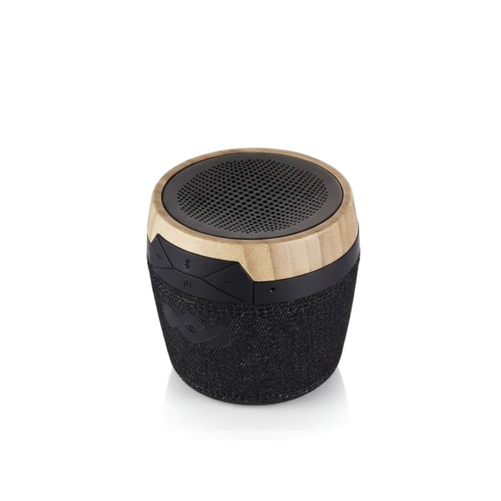 PARLANTE MARLEY CHANT MINI (C:NEGRO EM-JA007-SB) - Vista 2