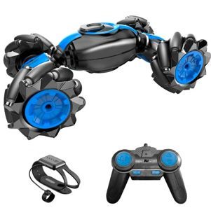 Auto a Control Remoto Gadnic Twist 19 4X4 360